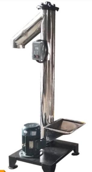 食品級螺旋提升機